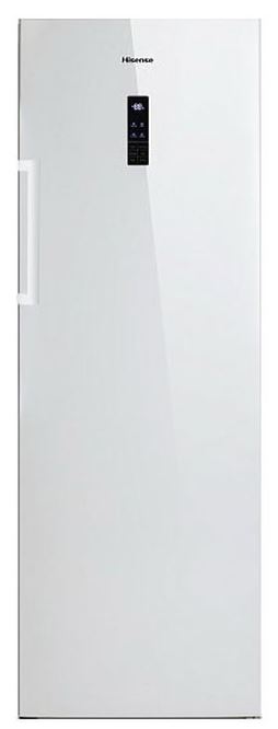 

Морозильная камера HISENSE RS-31WC4SBA/CPA