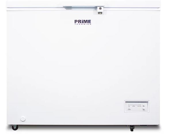 

Морозильный ларь PRIME TECHNICS CS 2011 E