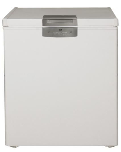 

Морозильный ларь BEKO HS 221520
