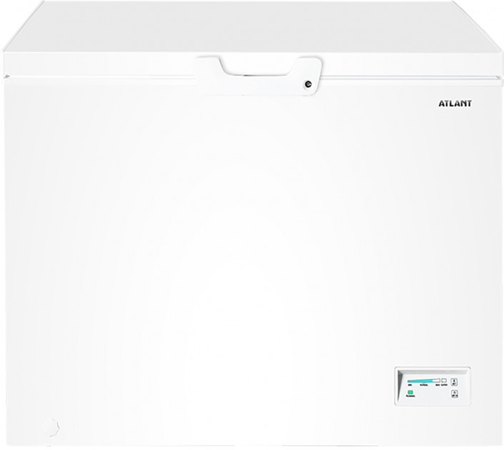 

Морозильный ларь ATLANT М 8025-101