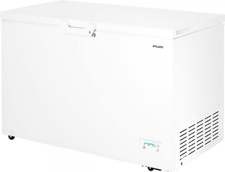 

Морозильный ларь ATLANT М 8038-101