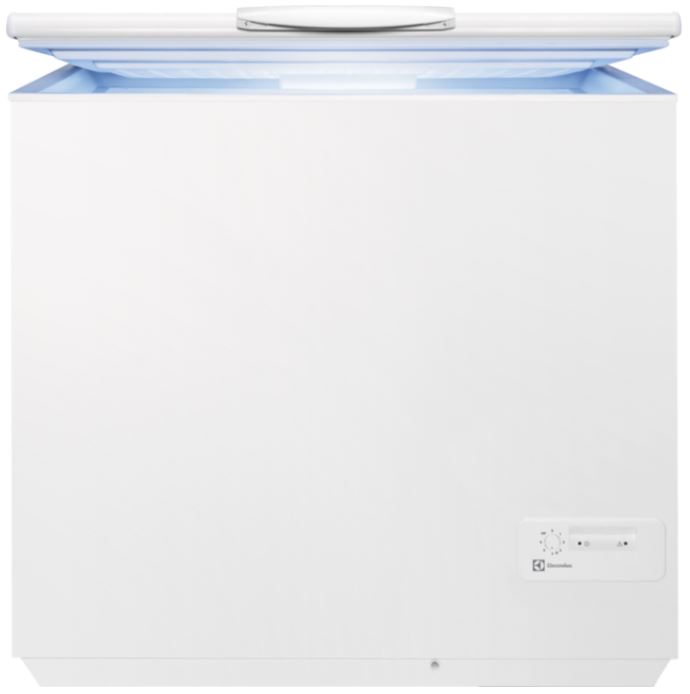 

Морозильный ларь ELECTROLUX EC 2800 AOW2