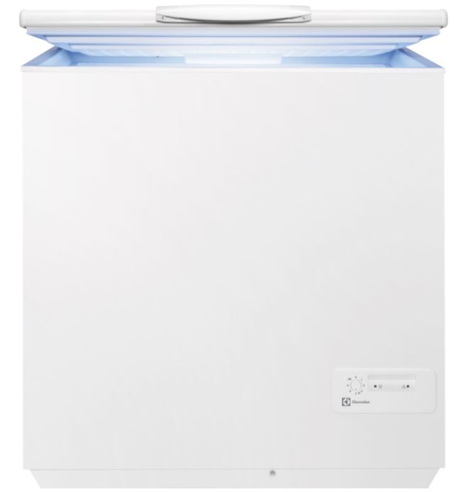 

Морозильный ларь ELECTROLUX EC 2200 AOW2