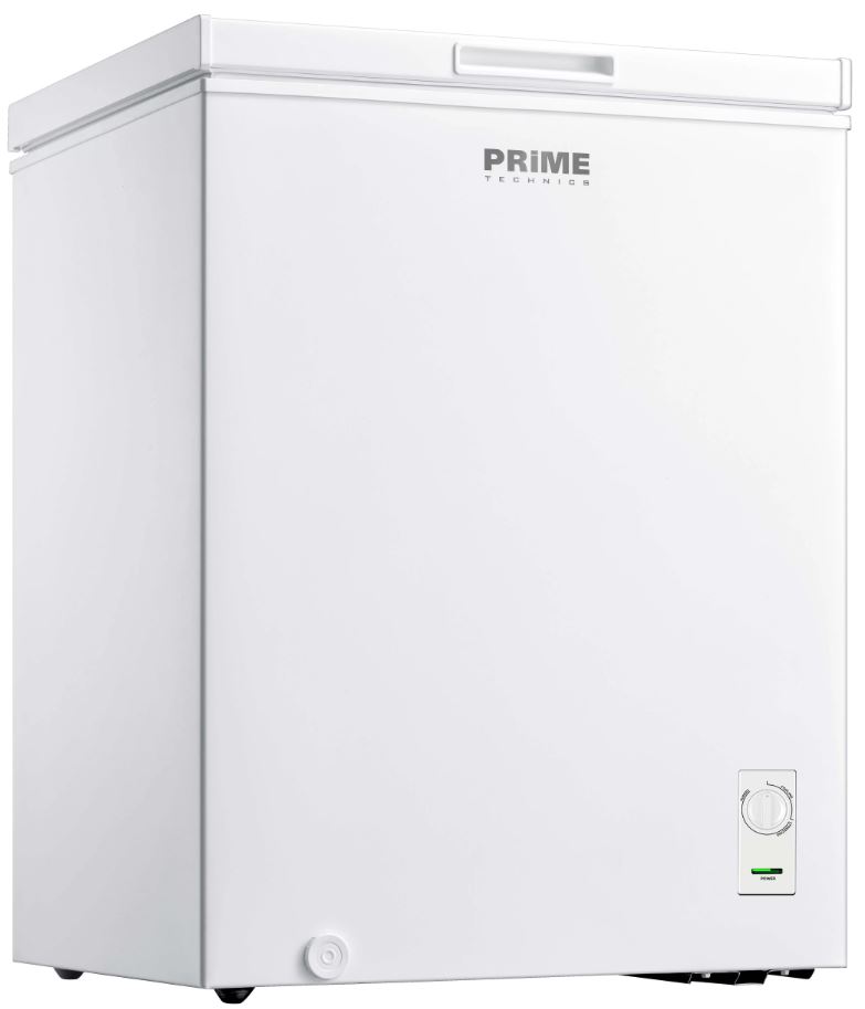 

Морозильный ларь PRIME TECHNICS CS 1019 M