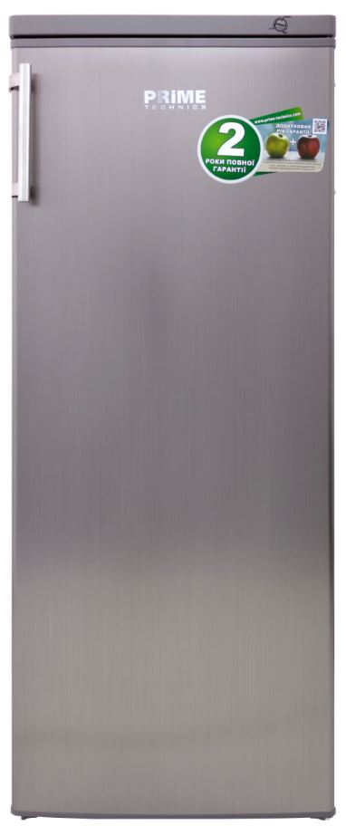 

Морозильная камера PRIME TECHNICS FS 1411 MX