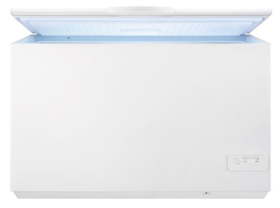 

Морозильная камера ZANUSSI ZFC 41400 WA