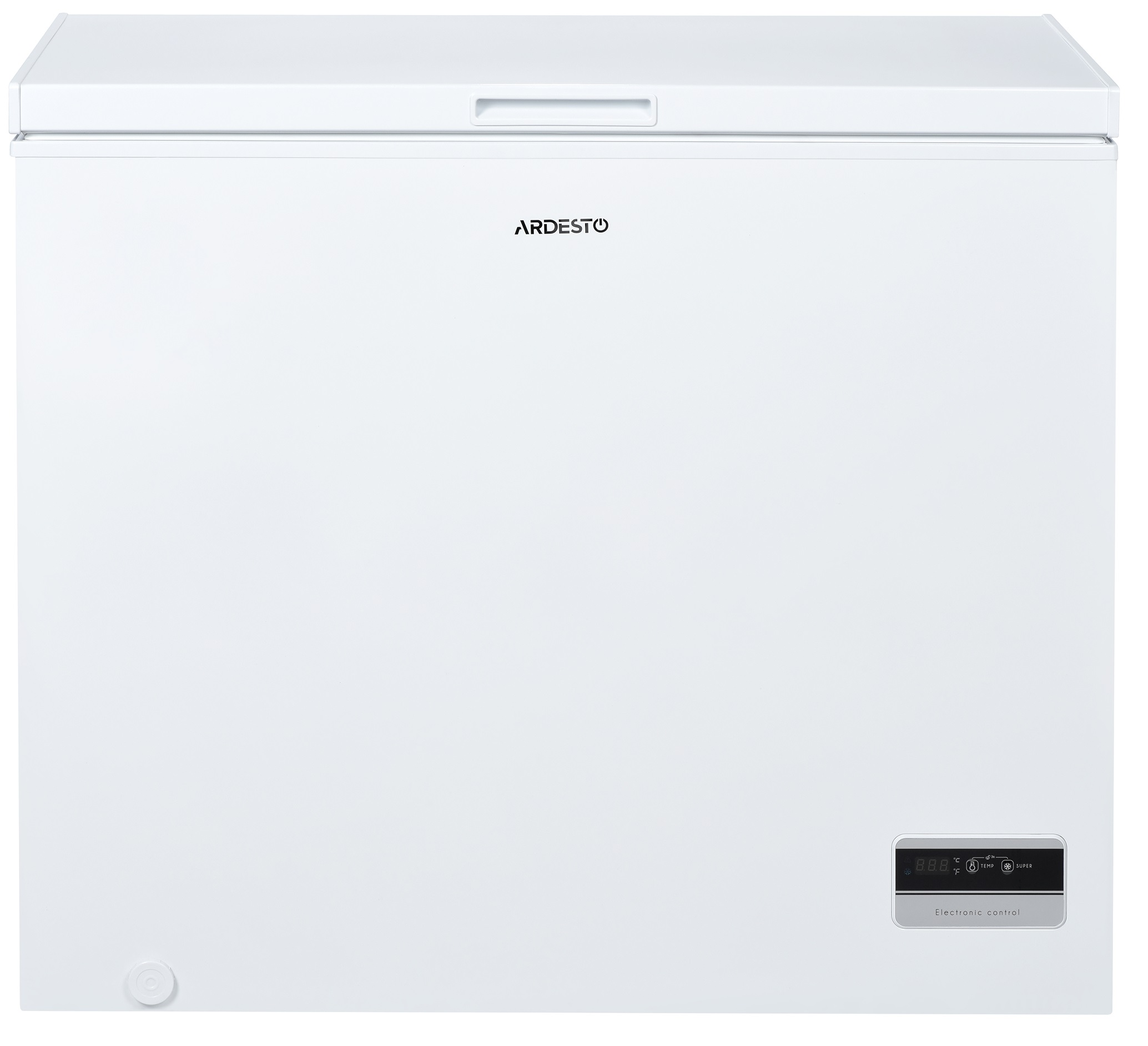 

Морозильный ларь ARDESTO FRM-200E