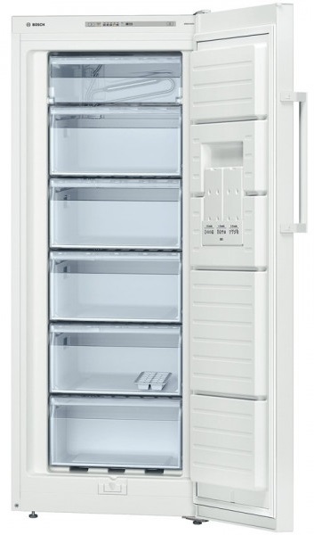 Морозильная камера BOSCH GSV 24 VWEV в Киеве