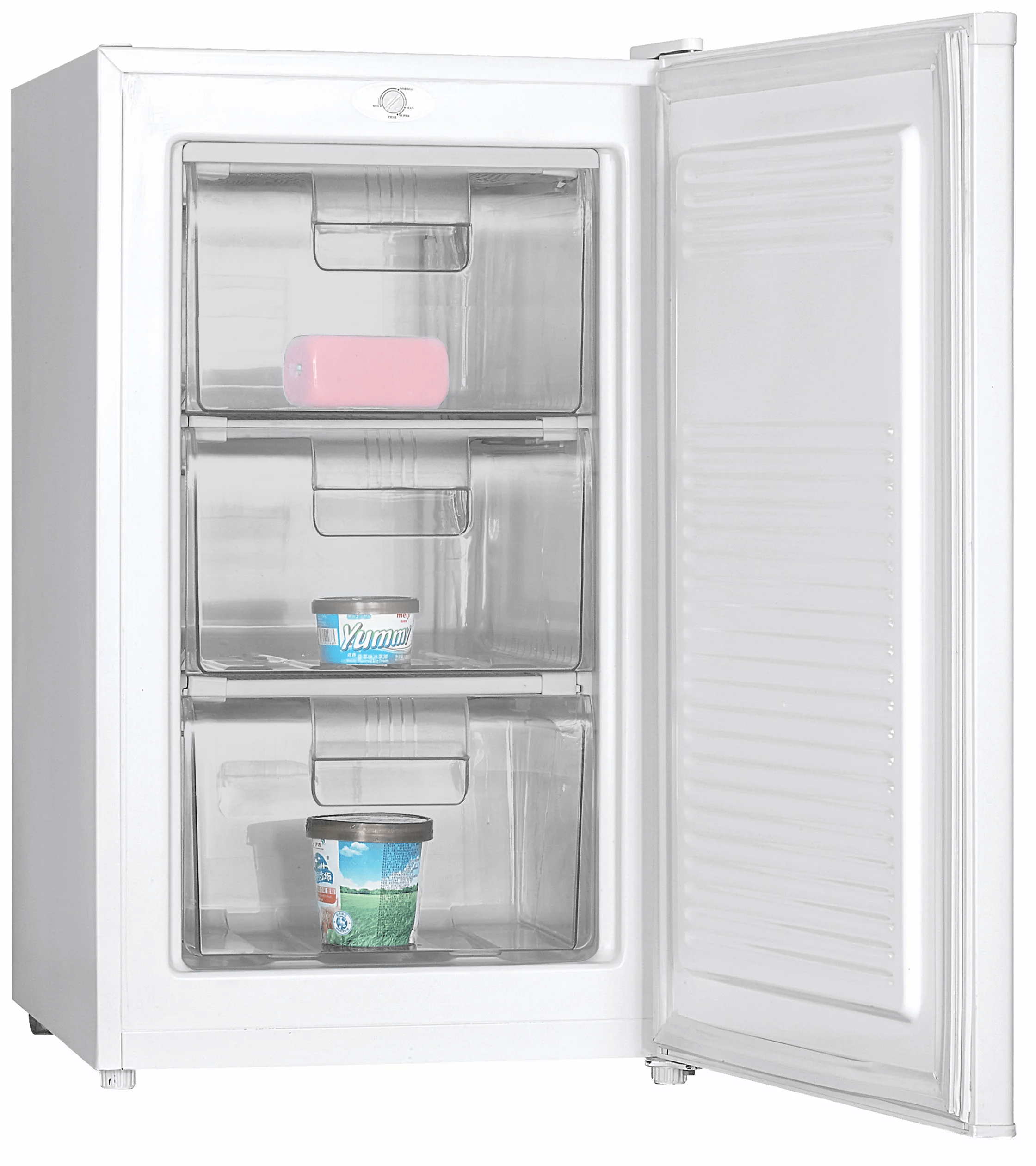 Морозильная камера PRIME TECHNICS FS 804 M в Киеве