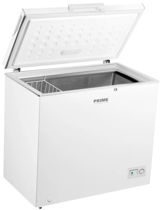 

Морозильный ларь PRIME TECHNICS CS 20141 M