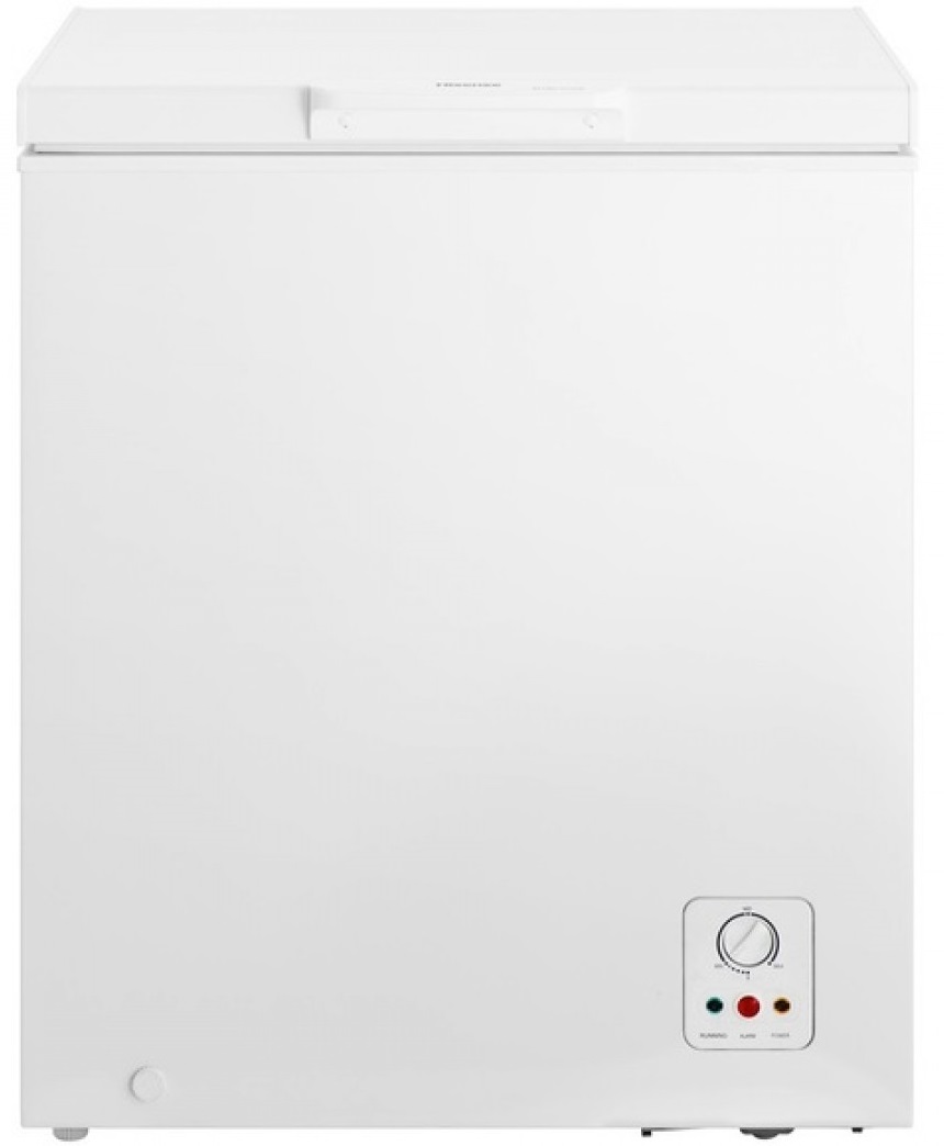 Морозильная камера HISENSE FC181D4AW1 в Киеве