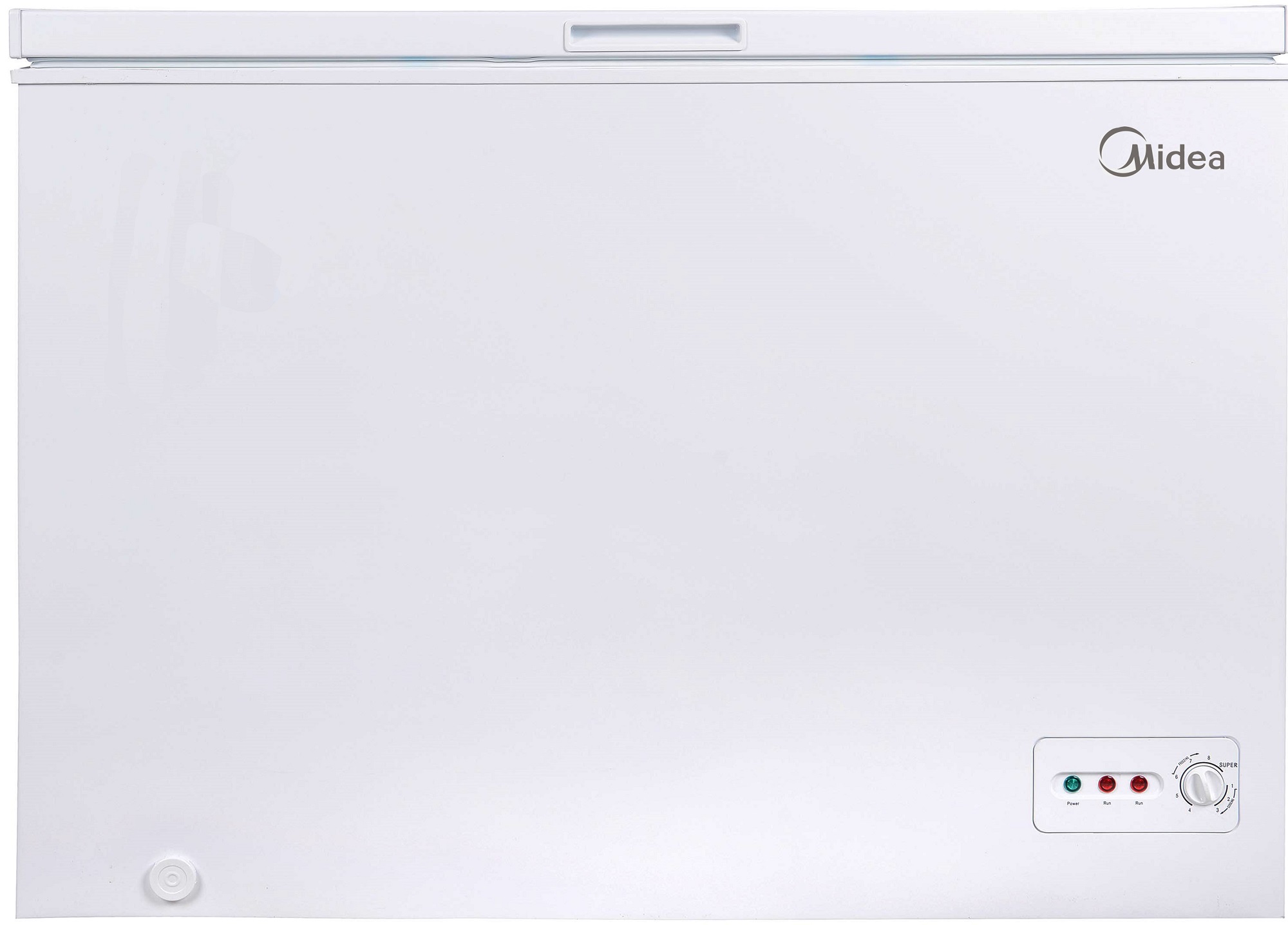 Морозильна скриня MIDEA HS-384CN в Києві