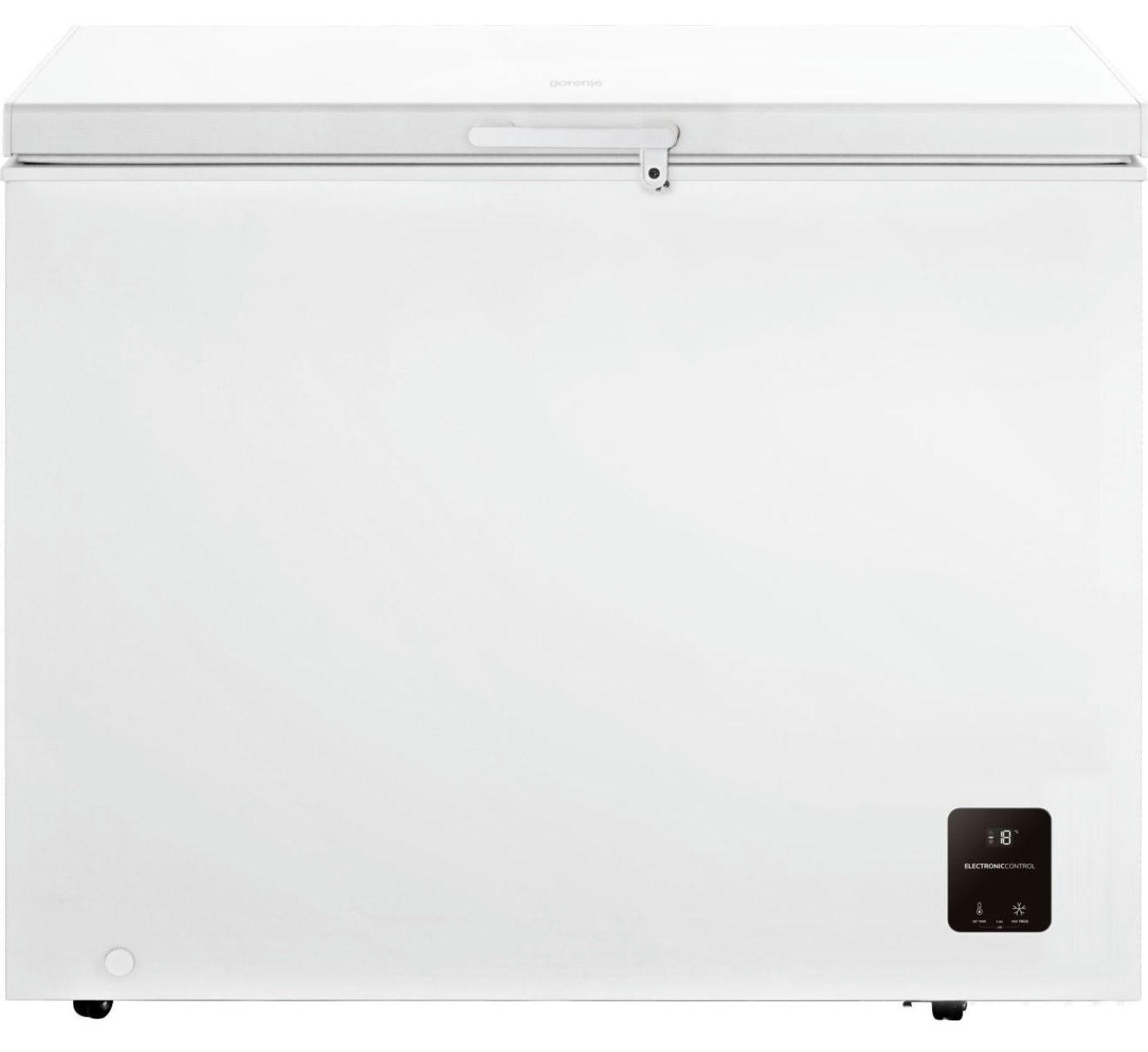 Морозильна скриня GORENJE FH25EAW в Києві