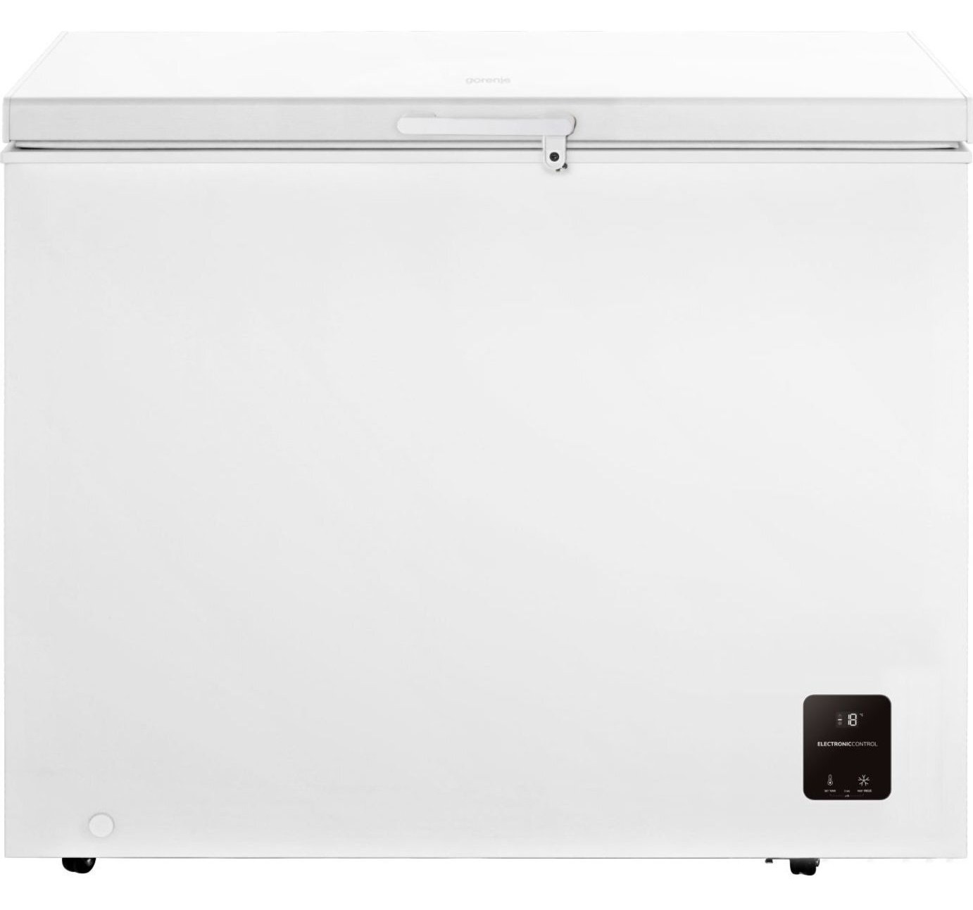 Морозильный ларь GORENJE FH30EAW в Киеве