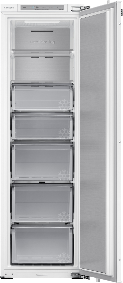 Морозильна камера вбудована SAMSUNG BRZ227200WW/UA · 2
