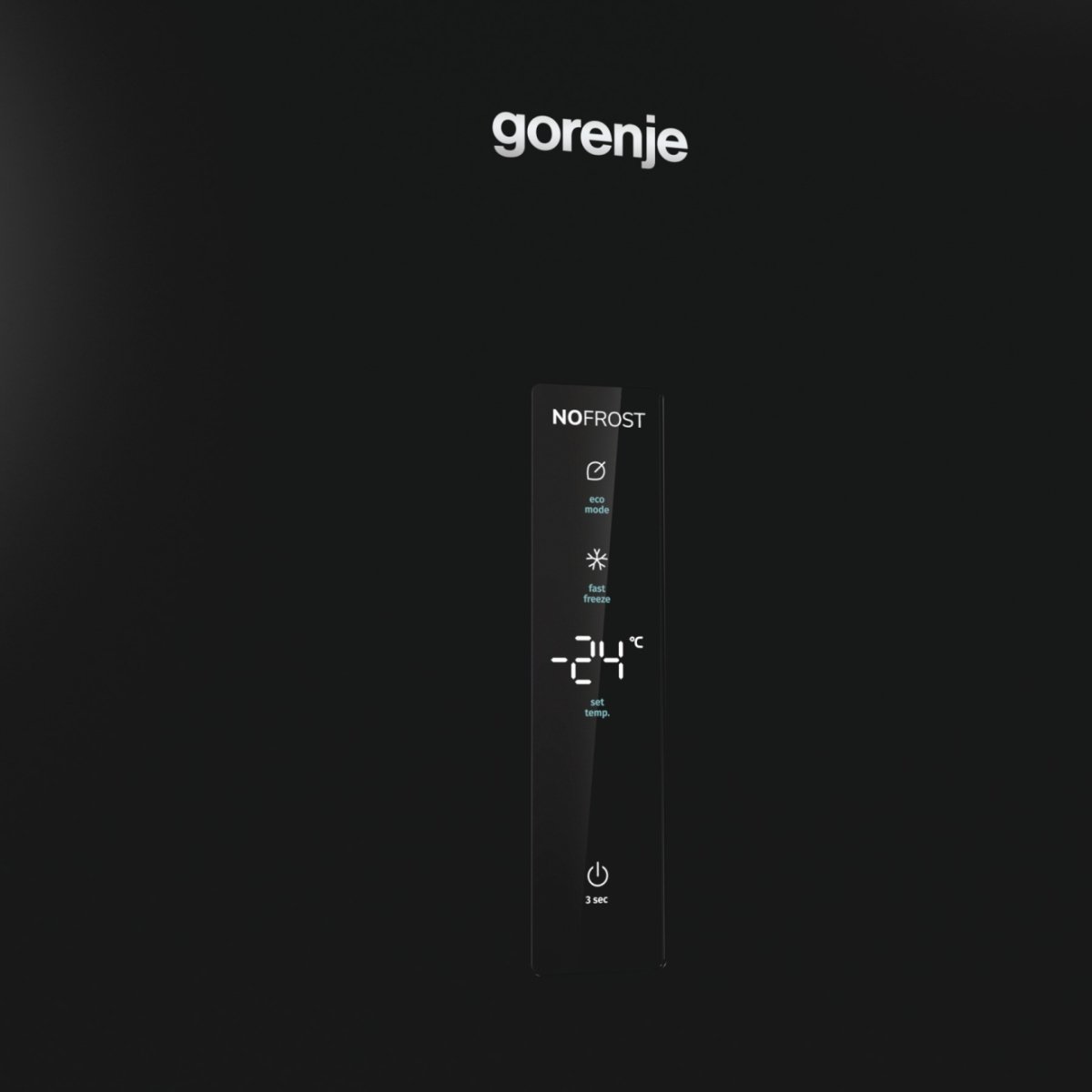 Морозильна камера GORENJE FN 619 EABK6 · 5