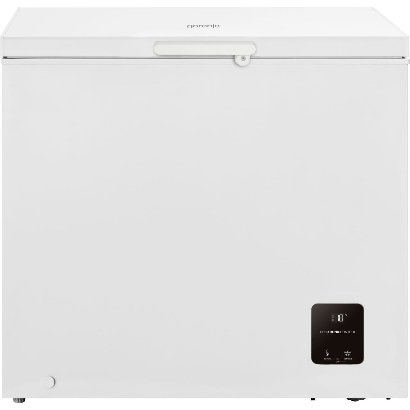 Морозильна скриня GORENJE FH 19 EAW в Києві