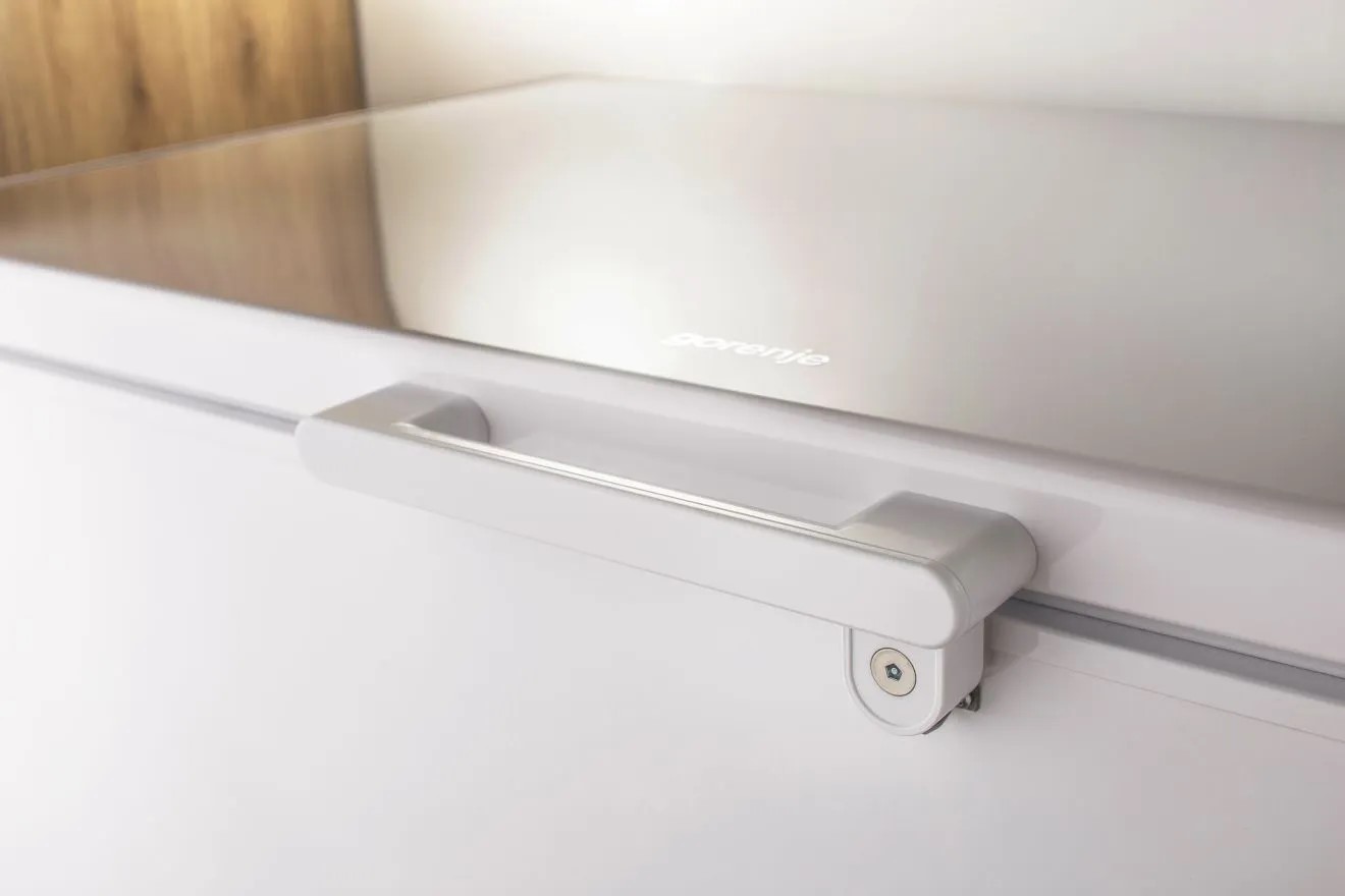 Морозильна скриня GORENJE FH43EAW · 3