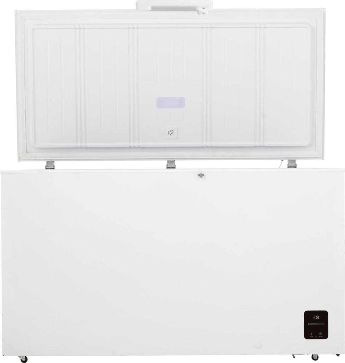 Морозильна скриня GORENJE FH43EAW · 2