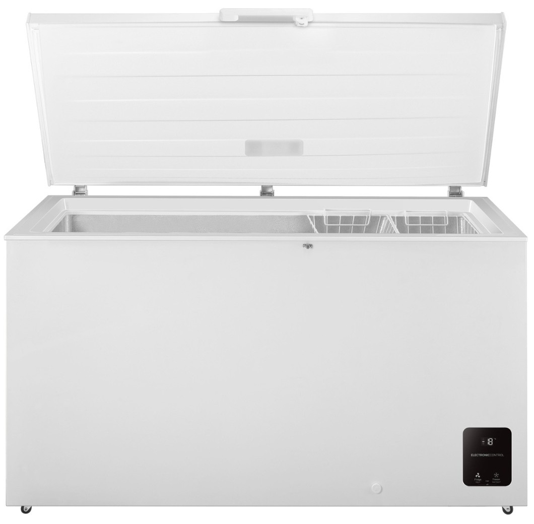 Морозильна скриня GORENJE FHC42EAW · 2