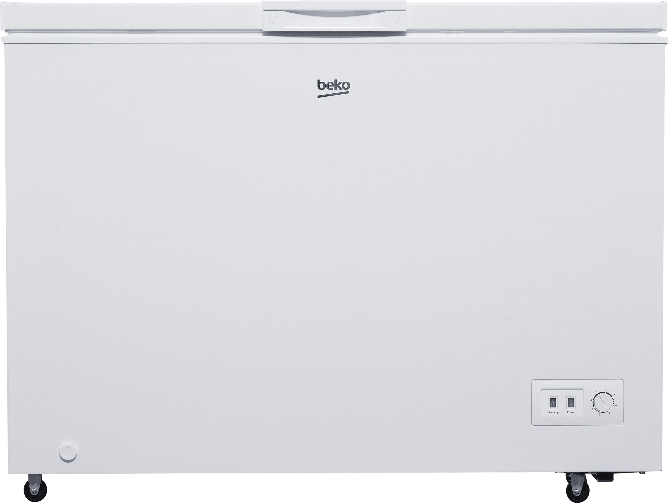Морозильна скриня BEKO CF316W в Києві