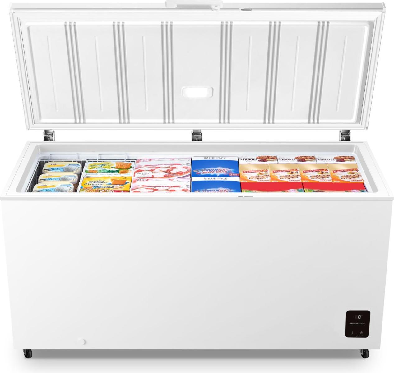 Морозильна скриня GORENJE FH50EAW · 3