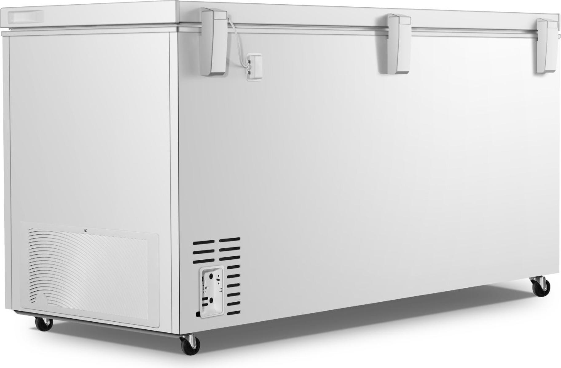 Морозильна скриня GORENJE FH50EAW · 2