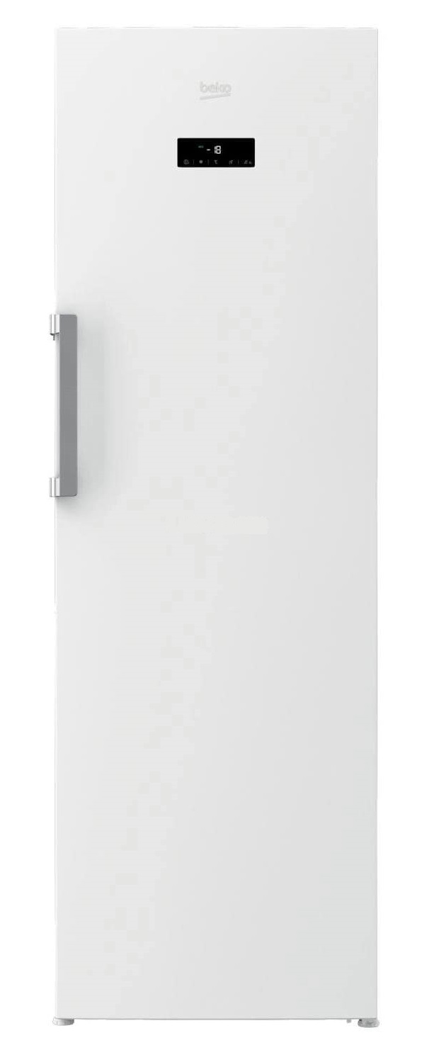 Морозильна камера BEKO B1RFNE293W в Києві