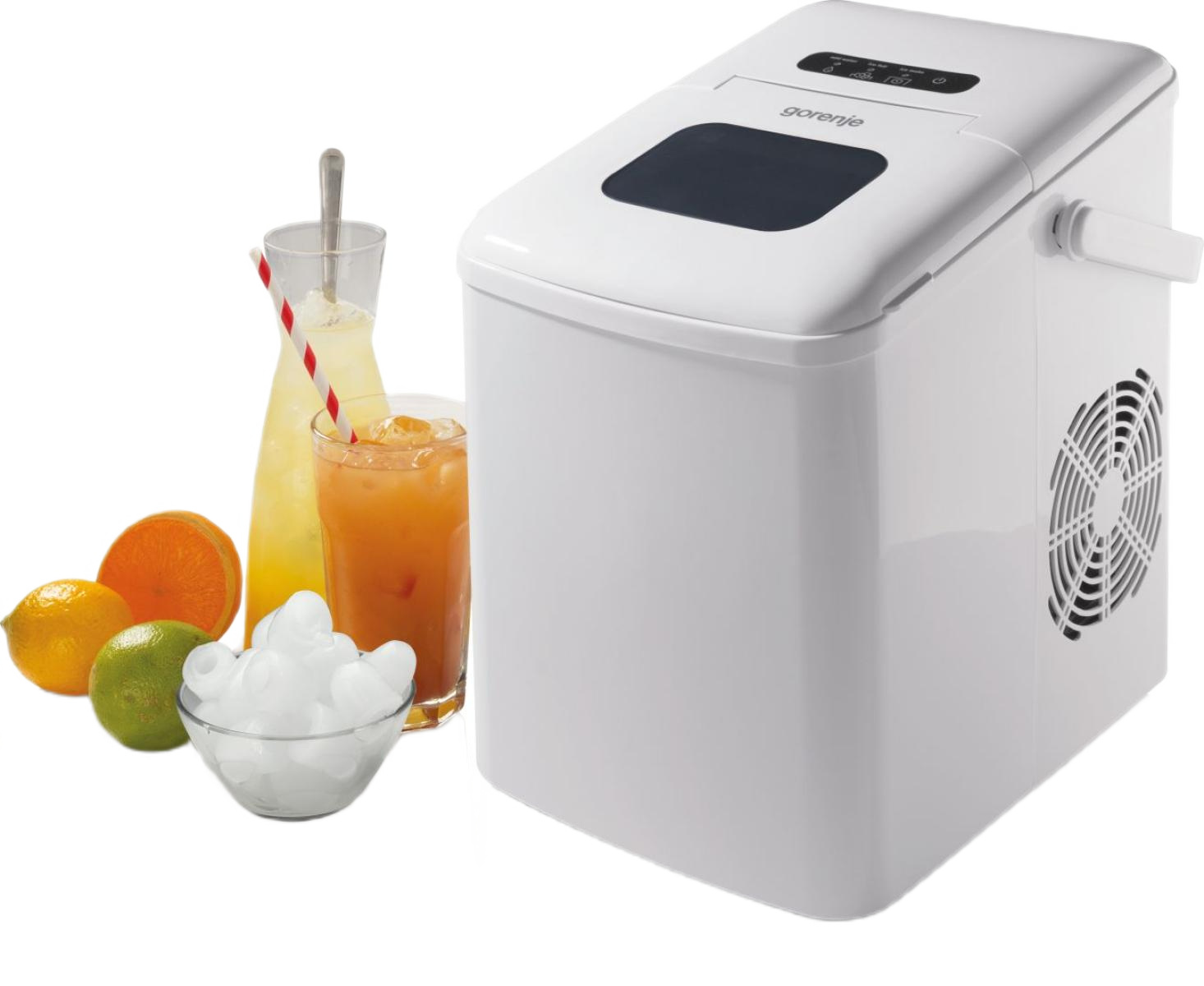 Льодогенератор GORENJE IMDW1200W · 2