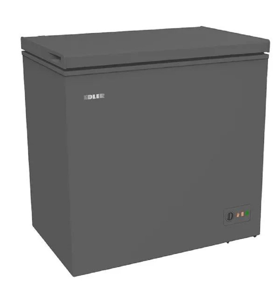 Морозильный ларь EDLER ED-200SG в Киеве