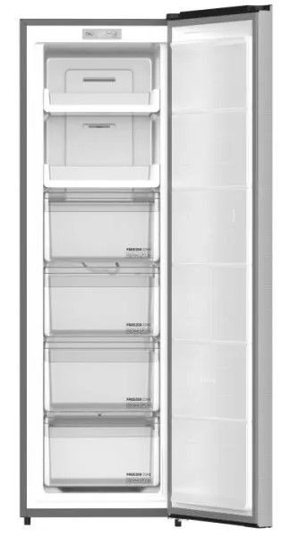 Морозильна камера EDLER ED-170IN · 2