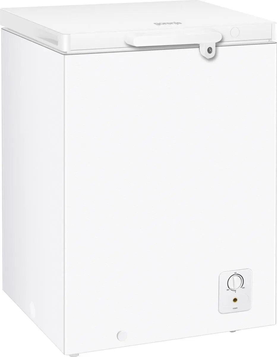 Морозильна скриня GORENJE FH10E4W5 · 2