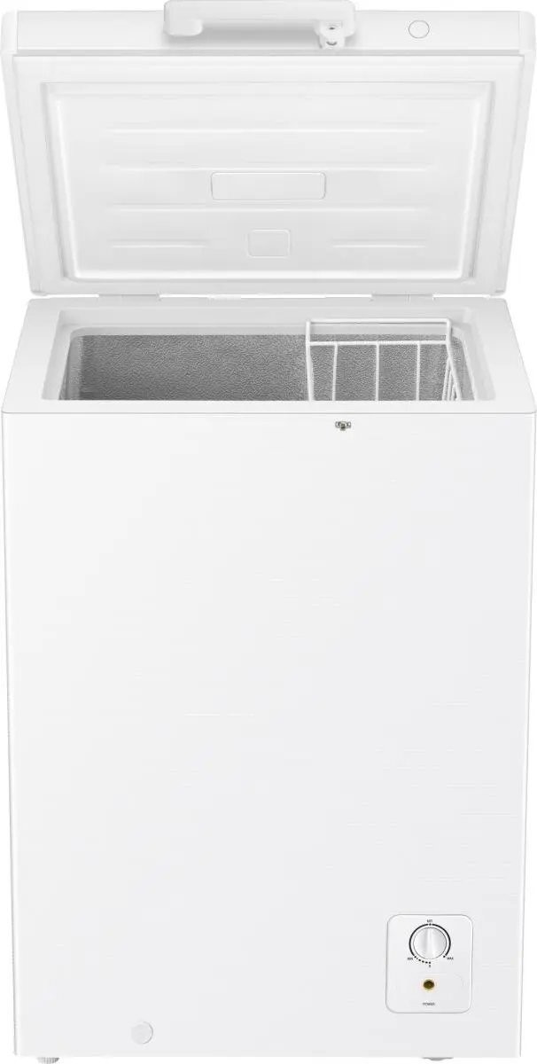 Морозильна скриня GORENJE FH10E4W5 · 3
