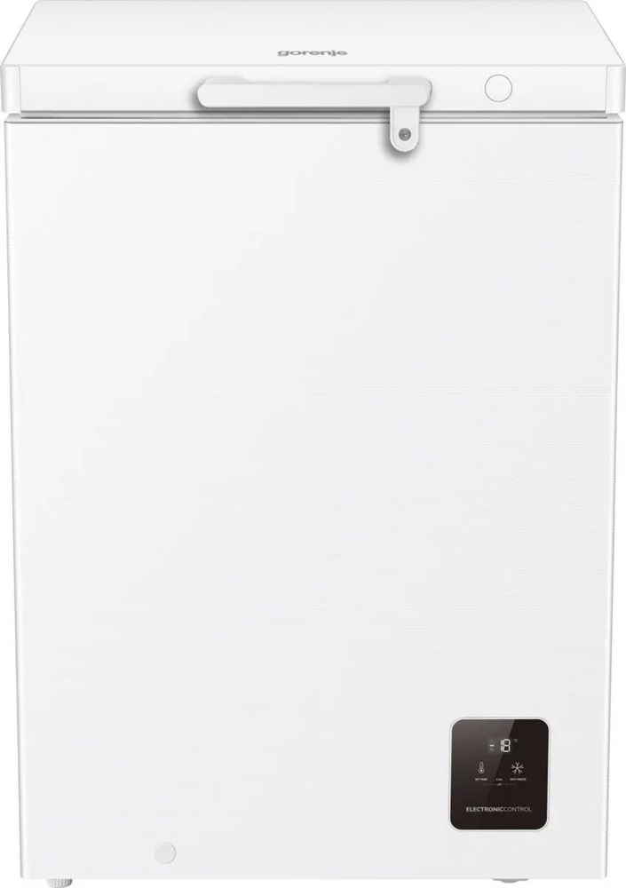 Морозильна скриня GORENJE FH15E6W5