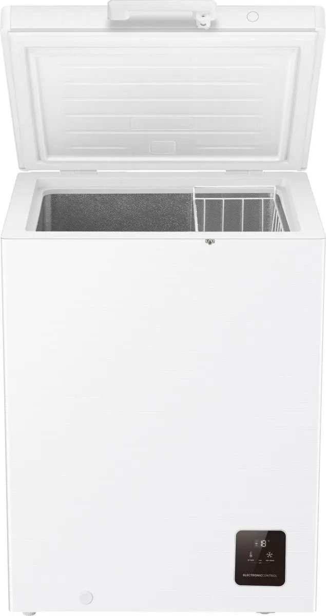 Морозильна скриня GORENJE FH15E6W5 · 3