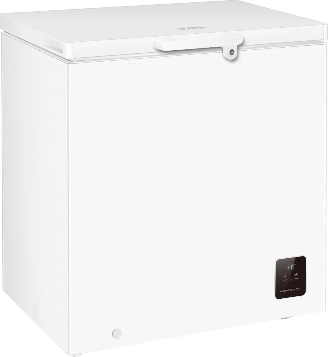 Морозильна скриня GORENJE FH20E6W5 · 2