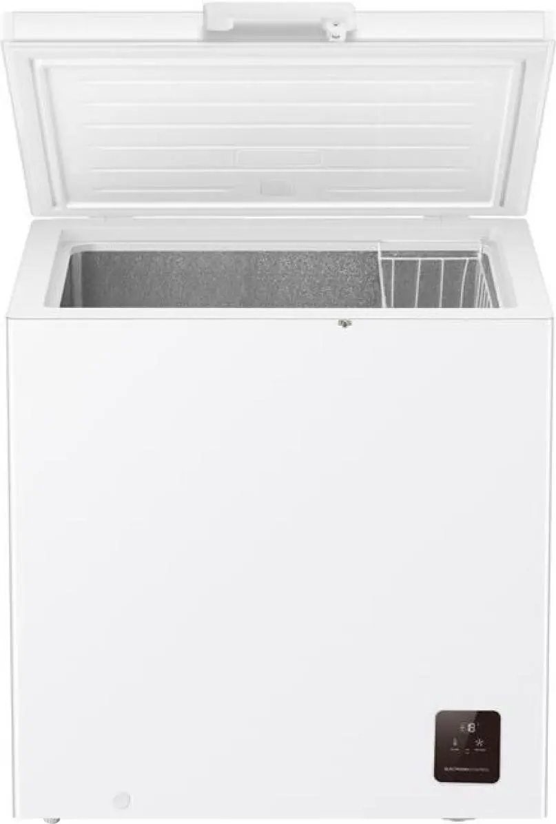 Морозильна скриня GORENJE FH20E6W5 · 3