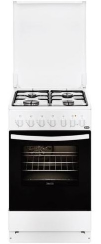 

Газовая плита ZANUSSI ZCG 9510 P1W