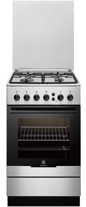 

Плита газовая ELECTROLUX EKG951108X