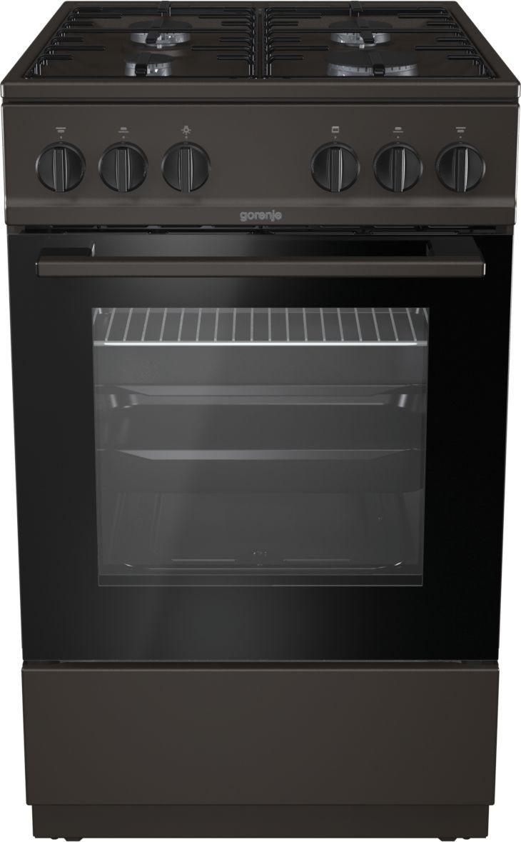 

Плита GORENJE GN 5111 BRH