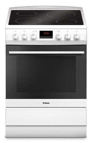 

Плита HANSA FCCW 68204