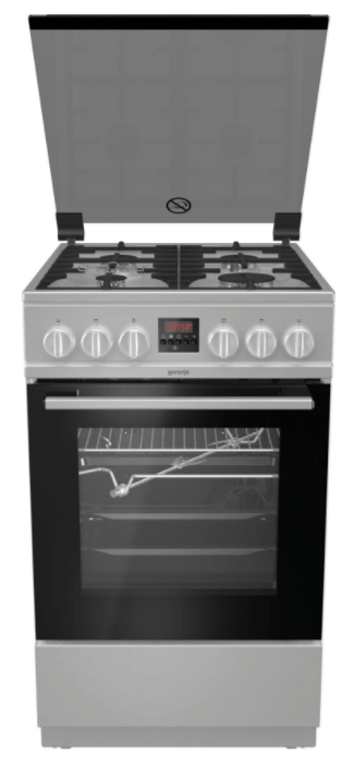 

Плита газовая GORENJE GI5322XF