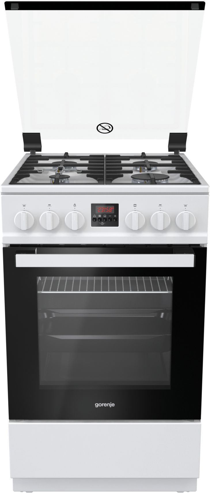 

Плита GORENJE GI5322WF-B