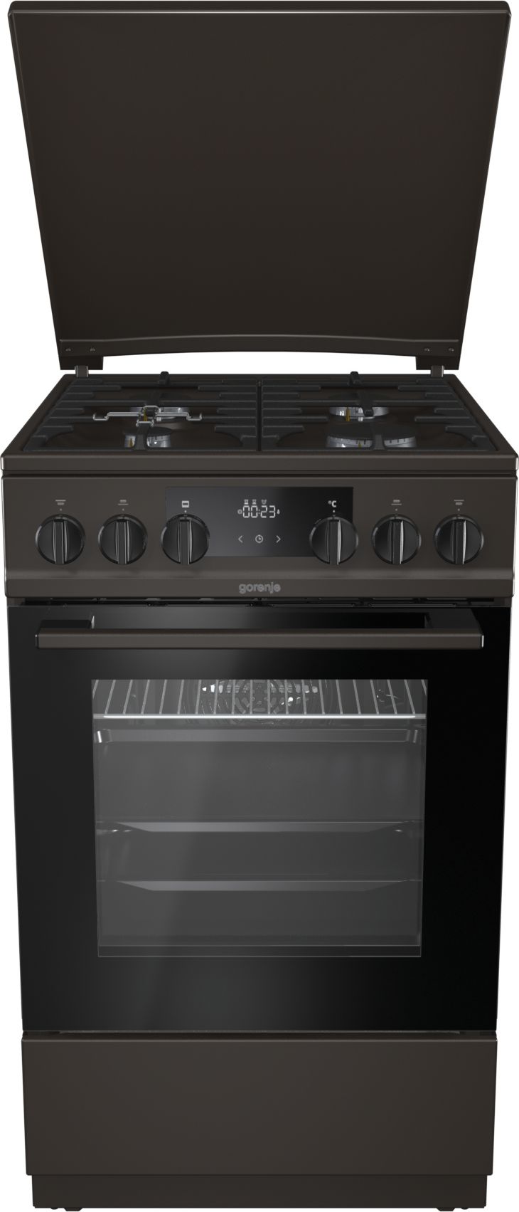 

Плита GORENJE K 5351 BRF