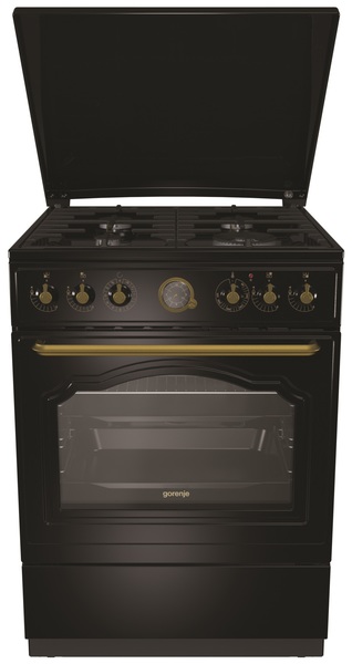 

Плита GORENJE K 62 CLB