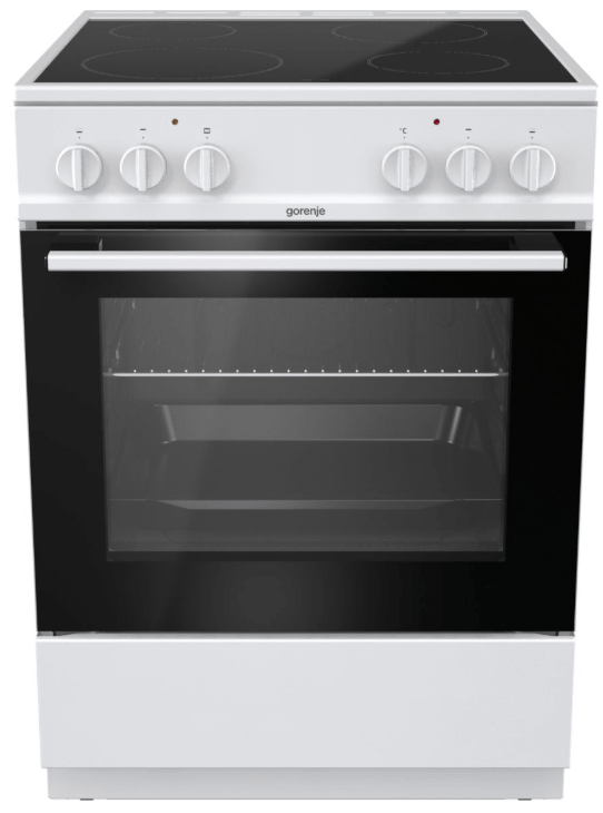 

Плита керамическая GORENJE EC 6111 WG