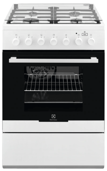 

Плита комбинированная ELECTROLUX EKK 961900 W
