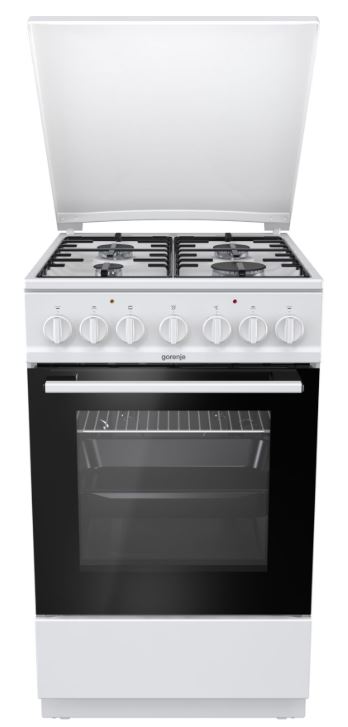 

Плита комбинированная GORENJE KN 5221 WF