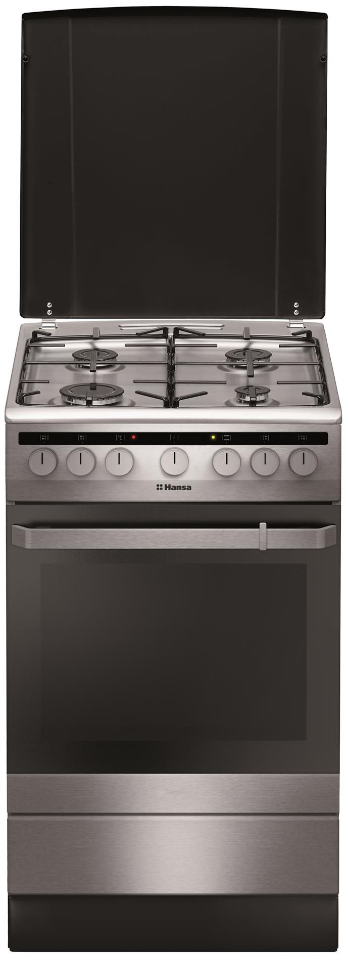

Плита комбинированная HANSA FCMX 59120