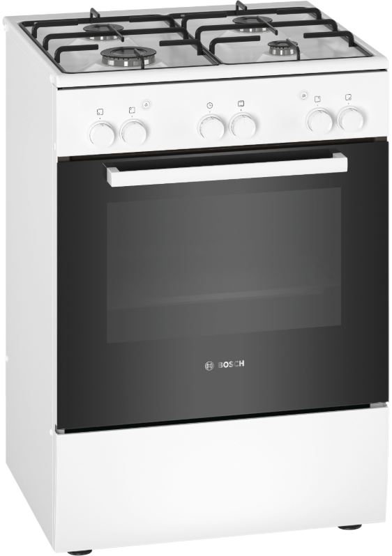 

Плита газовая BOSCH HGA 120 B 20 Q